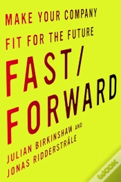 Capa do artigo Fast/Forward