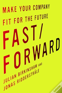 Capa do artigo Fast/Forward