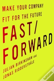 Capa do artigo Fast/Forward