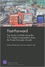 Fast-Forward: Key Issues In Modernizing The U.S. Freight-Transportation System For Future Economic Growth - Preview