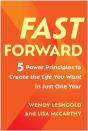 Fast Forward - Preview