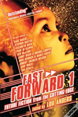 Capa do artigo Fast Forward