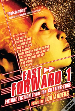 Capa do artigo Fast Forward