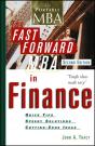 Fast Forward Mba In Finance - Preview