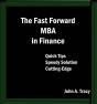 Fast Forward Mba In Finance - Preview