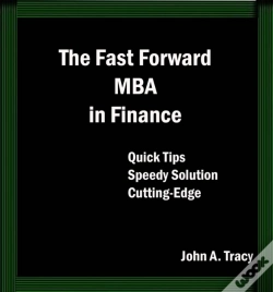 Capa do artigo Fast Forward Mba In Finance