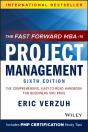 Fast Forward Mba In Project Management - Preview