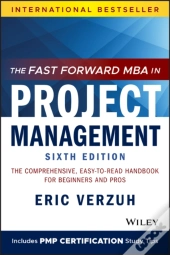 Fast Forward Mba In Project Management