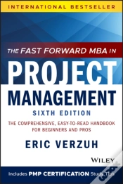 Capa do artigo Fast Forward Mba In Project Management