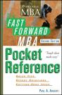 Fast Forward Mba Pocket Reference - Preview