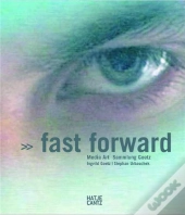 Fast Forward ; Media Art