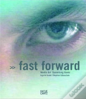 Capa do artigo Fast Forward ; Media Art
