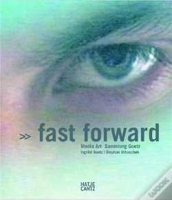 Capa do artigo Fast Forward ; Media Art