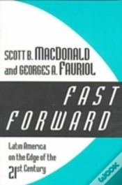 Capa do artigo Fast Forward