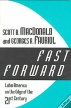 Capa do artigo Fast Forward