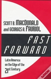 Capa do artigo Fast Forward