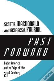 Capa do artigo Fast Forward