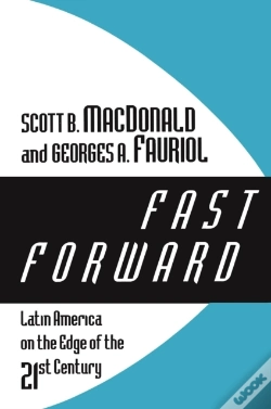 Capa do artigo Fast Forward