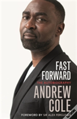 Capa do artigo Fast Forward: The Autobiography