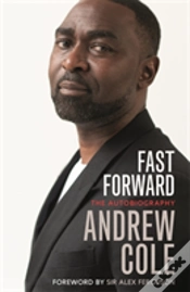 Capa do artigo Fast Forward: The Autobiography