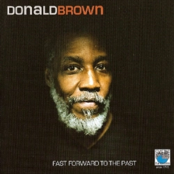 Capa do artigo Fast Forward to the Past - CD