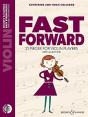 Fast Forward Violin   Cd - Preview
