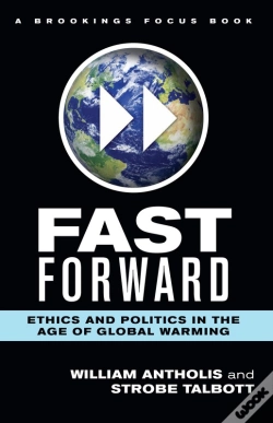 Capa do artigo Fast Forward
