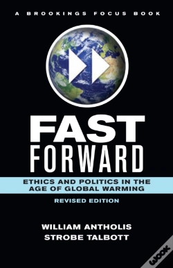 Capa do artigo Fast Forward