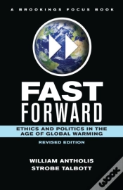 Capa do artigo Fast Forward