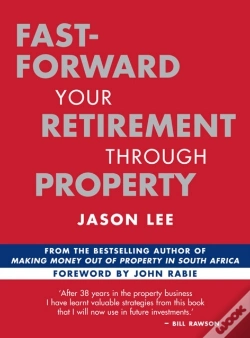 Capa do artigo Fast-Forward Your Retirement Through Property