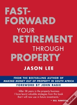 Capa do artigo Fast-Forward Your Retirement Through Property