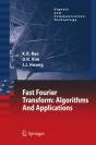 Fast Fourier Transform - Algorithms And Applications - Preview