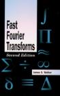 Fast Fourier Transforms - Preview