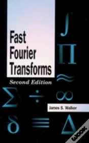 Capa do artigo Fast Fourier Transforms