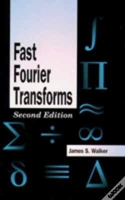 Capa do artigo Fast Fourier Transforms