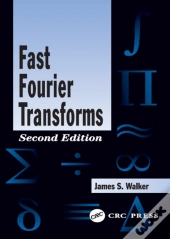 Fast Fourier Transforms
