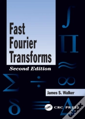 Capa do artigo Fast Fourier Transforms