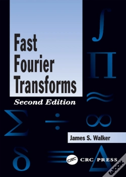 Capa do artigo Fast Fourier Transforms