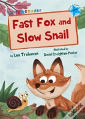 Capa do artigo Fast Fox And Slow Snail