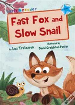Capa do artigo Fast Fox And Slow Snail
