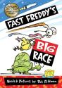 Fast Freddy'S Big Race - Preview