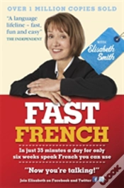 Capa do artigo Fast French With Elisabeth Smith