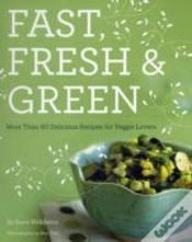 Capa do artigo Fast Fresh & Green