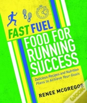 Capa do artigo Fast Fuel: Food For Running Success