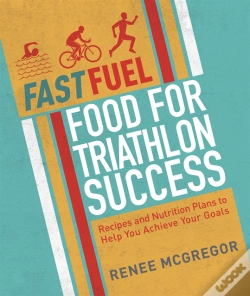 Capa do artigo Fast Fuel: Food For Triathlon Success
