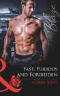 Fast, Furious And Forbidden - Preview