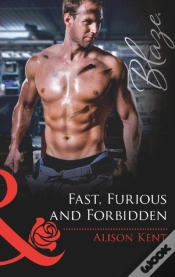 Capa do artigo Fast, Furious And Forbidden