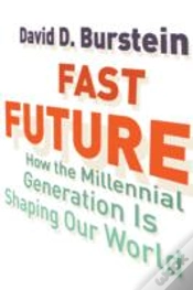 Capa do artigo Fast Future