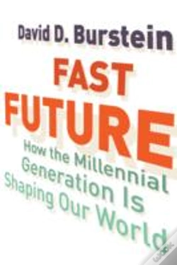 Capa do artigo Fast Future