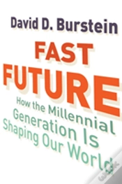 Capa do artigo Fast Future
